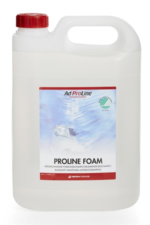 Proline Foam