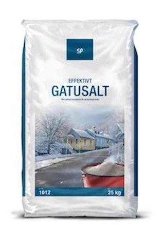 SP Gatusalt 25 kg