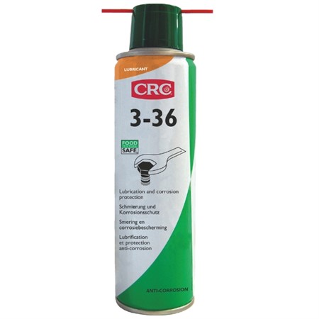 CRC 3-36 , Aerosol, 500 ml, FPS