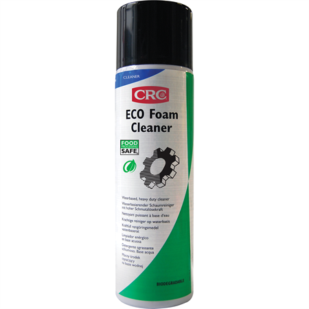 CRC ECO Foam Cleaner FPS, Aerosol, 500 ml