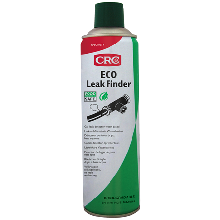 CRC ECO Leak Finder FPS, 500ml
