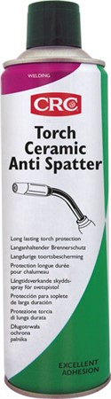 CRC Svetsspray Torch Ceramic Anti spatter, aerosol, 250 ml