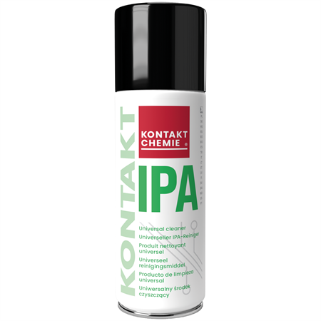 CRC Kontakt IPA, Aerosol, 200 ml