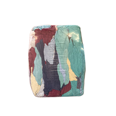 Kulörta lakansdukar Extra Prima, 5kg/bal