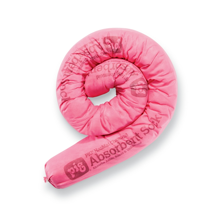 PIG KEM Ormar, 80x1170mm, 12st/frp, Rosa