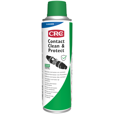 CRC Contact Clean & Protect, Aerosol, 250 ml