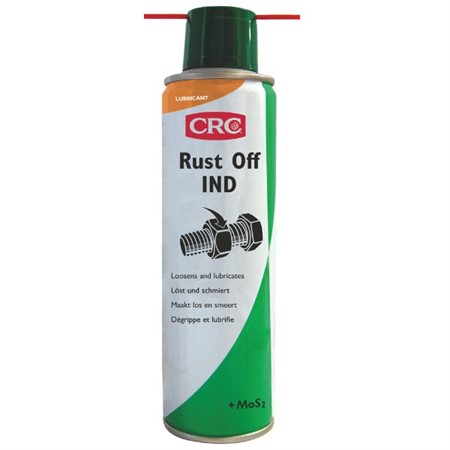 CRC Rostlösare, Rust Off Pro, Aerosol, 500 ml