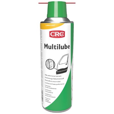 CRC Multilube, Aerosol, 500 ml
