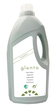 Glenta Sköljmedel 2L