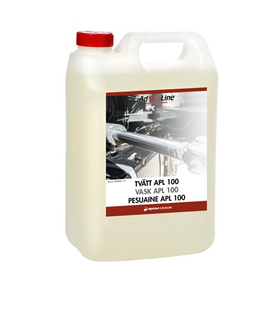 Tvätt APL 100