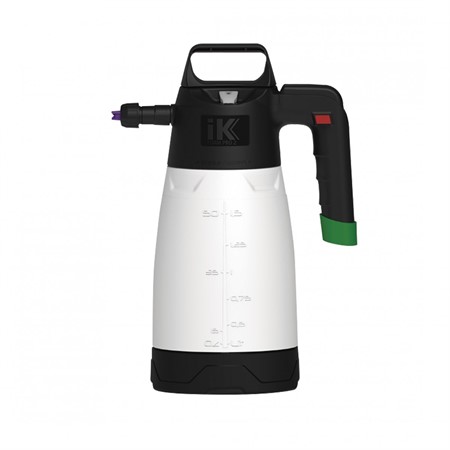IK-Foam Pro 2, 1,5L Handspruta Rek. pH 1-10,5
