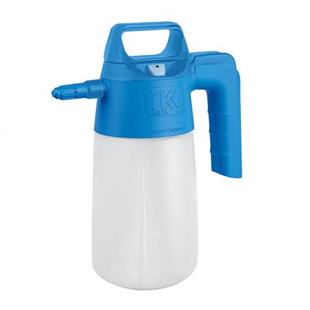 Handspruta IK-1,5 ALKALINE, 1,5 L