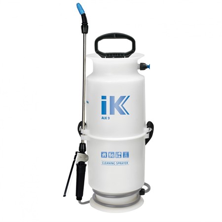 IK-9 Alkaline, 9 L Tryckspruta