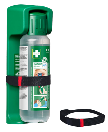 Cederroth Vägghållare Ögondusch