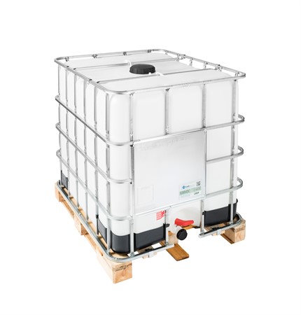 Avfettning Plus Green, 1000L