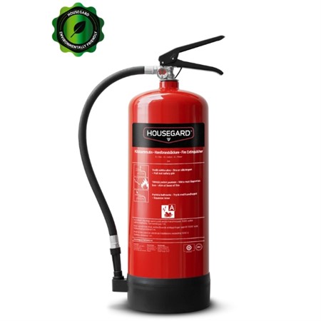 Housegard 6L vattensläckare, WE6HO-A