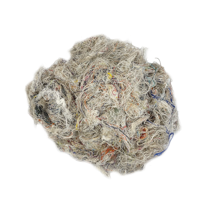 Trassel, 25kg/bal, Kulört