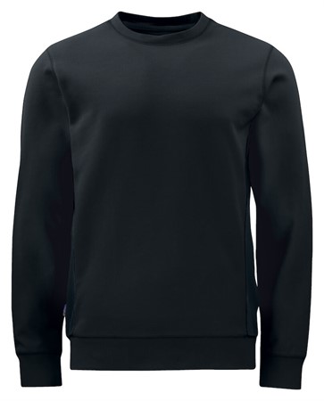 2127 SWEATSHIRT SVART