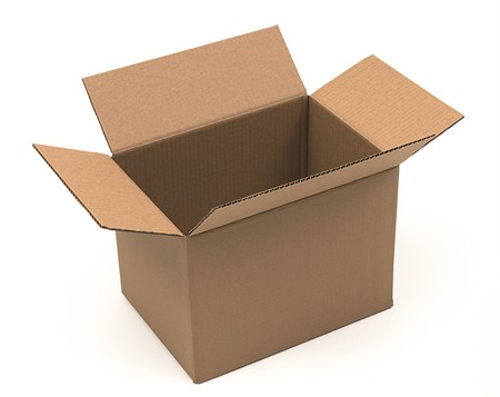 Wellåda 580x380x675mm Pallanpassad