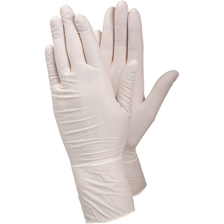 Latexhandskar TEGERA® 833 100st/ark