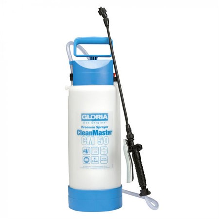 Gloria Koncentratspruta CleanMaster CM 50 (5 liter)