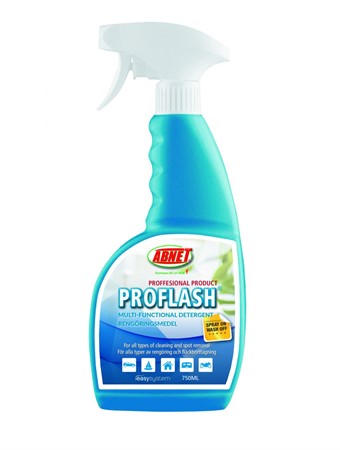 ABNET Proflash 750ml Färdigblandad