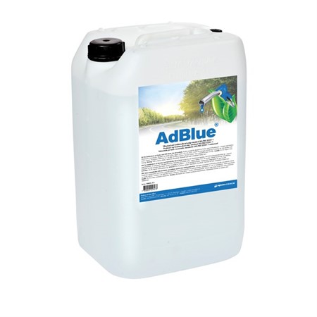 AdBlue 25l (utan pip)