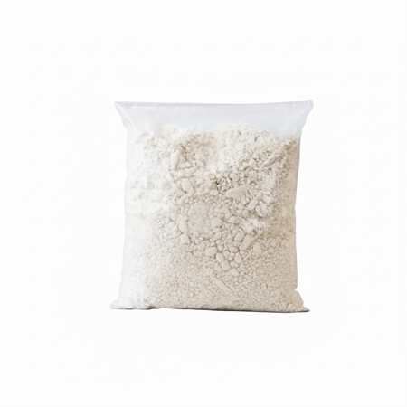 Biobaserat granulat, 1kg