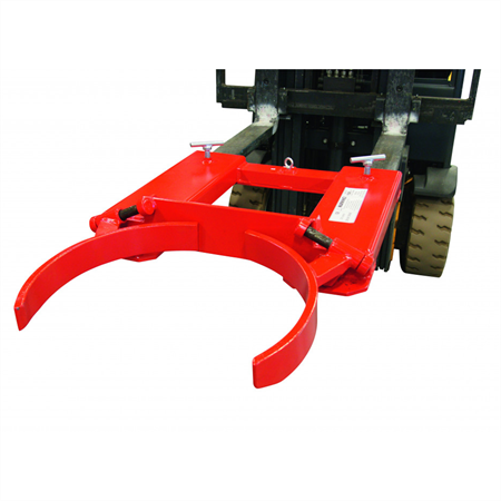 Aut. klämaggregat, 350 kg