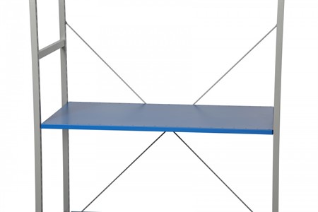 Hyllo Hyllplan 1000 mm inkl fästen