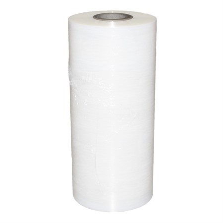 Maskinsträckfilm, Transparent, 500mm x 1700m, 20my