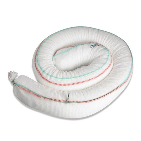 Oil Only Läns, 13cmx10m, 1st/frp, Vita