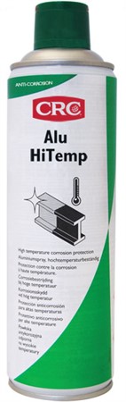 CRC Alu Hi-Temp 12X500ML