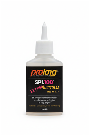 PROLONG SPL100 Super Penetrating Lubricant