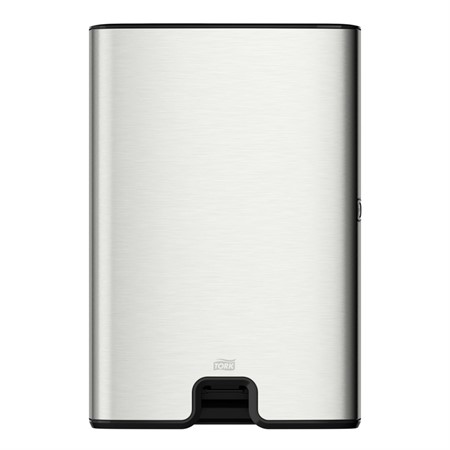 Tork H2 Xpress Dispenser, Handduk rostfritt stål (Större modell)