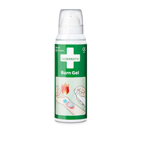 Brännskadespray Burn Gel Spray 100 ml