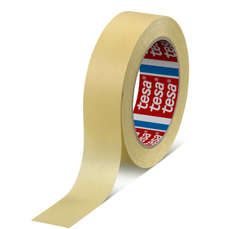 Maskeringstejp, Tesa® 4323 38mmx50m, 16rl/frp