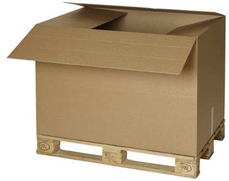 Wellcontainer Hel, 5st/frp