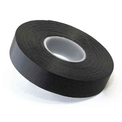 Vulktejp 2050A, Svart, 19mmx10m