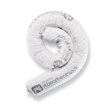 PIG Oil-Only Ormar, 8x122cm, 12st/frp, Vita