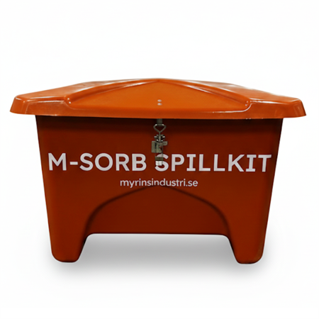 Spillkit 280L - Universalt