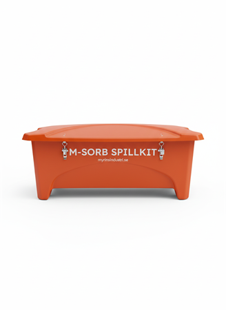 Spillkit 475L - OIL-ONLY