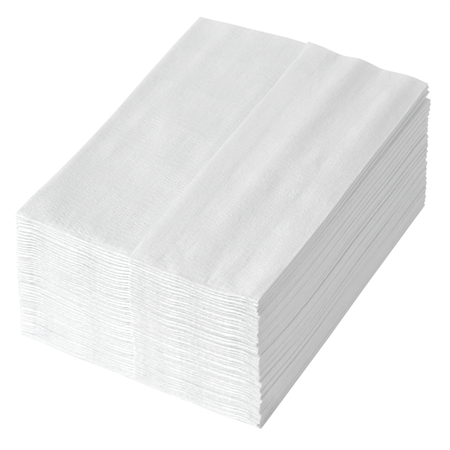 Torkduk nonwoven för medelsvår smuts - Myrins 9040, 50ark/frp