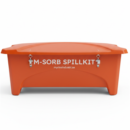 Spillkit 475L - Universalt