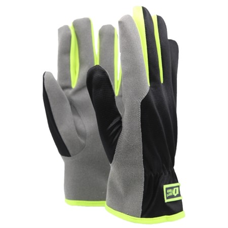 Montagehandske Alpha, 12st/frp