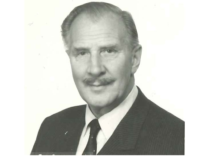 Åke Myrin